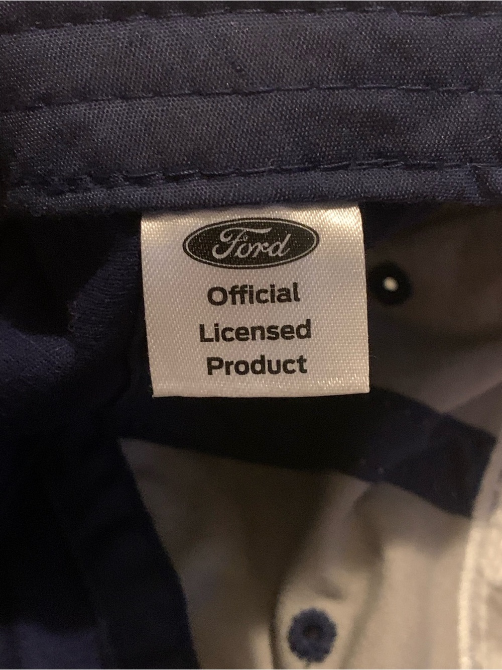 Ford hat - Picture 6 of 6